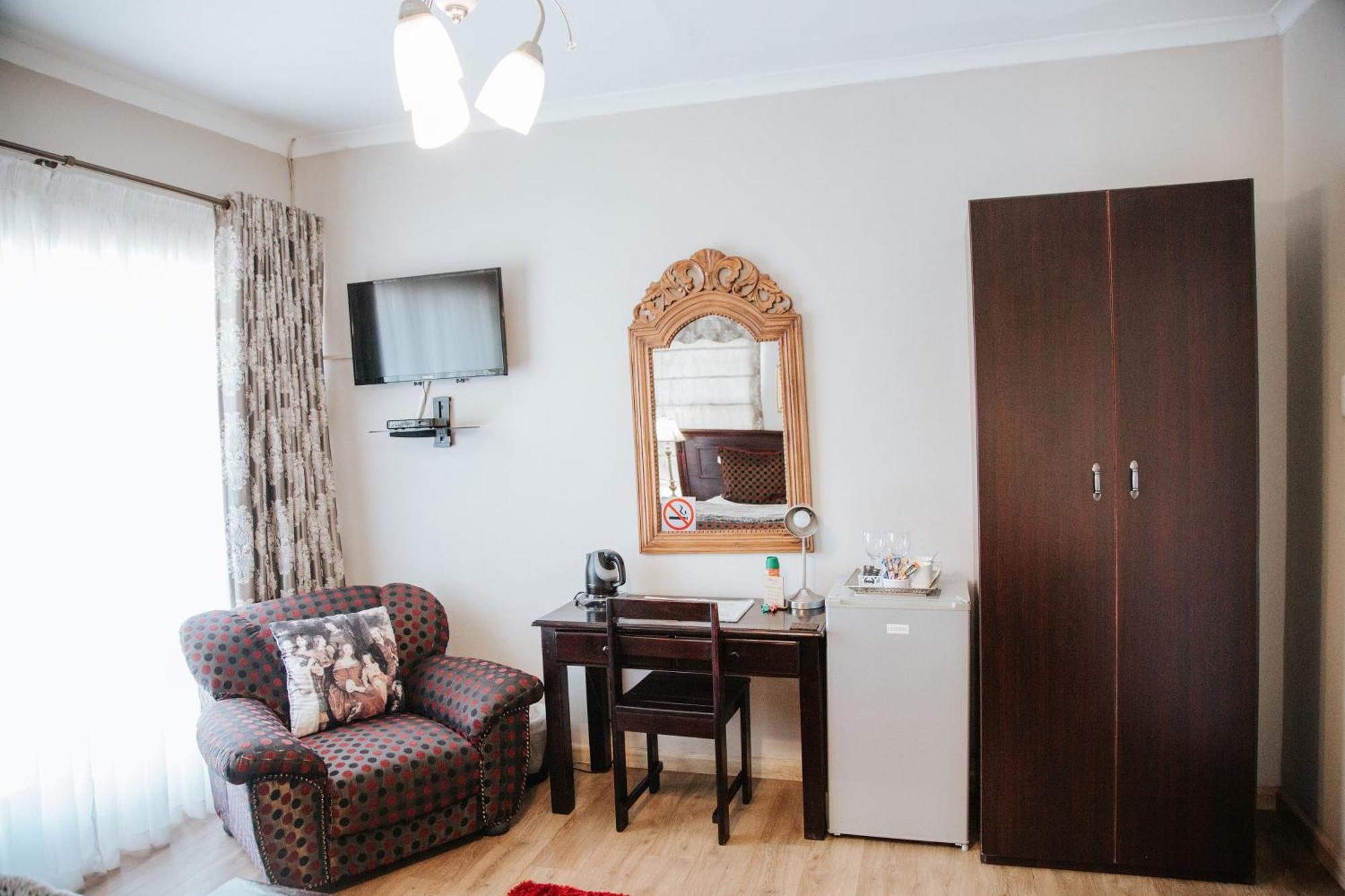 The Symphony Guest House Queenstown Dış mekan fotoğraf