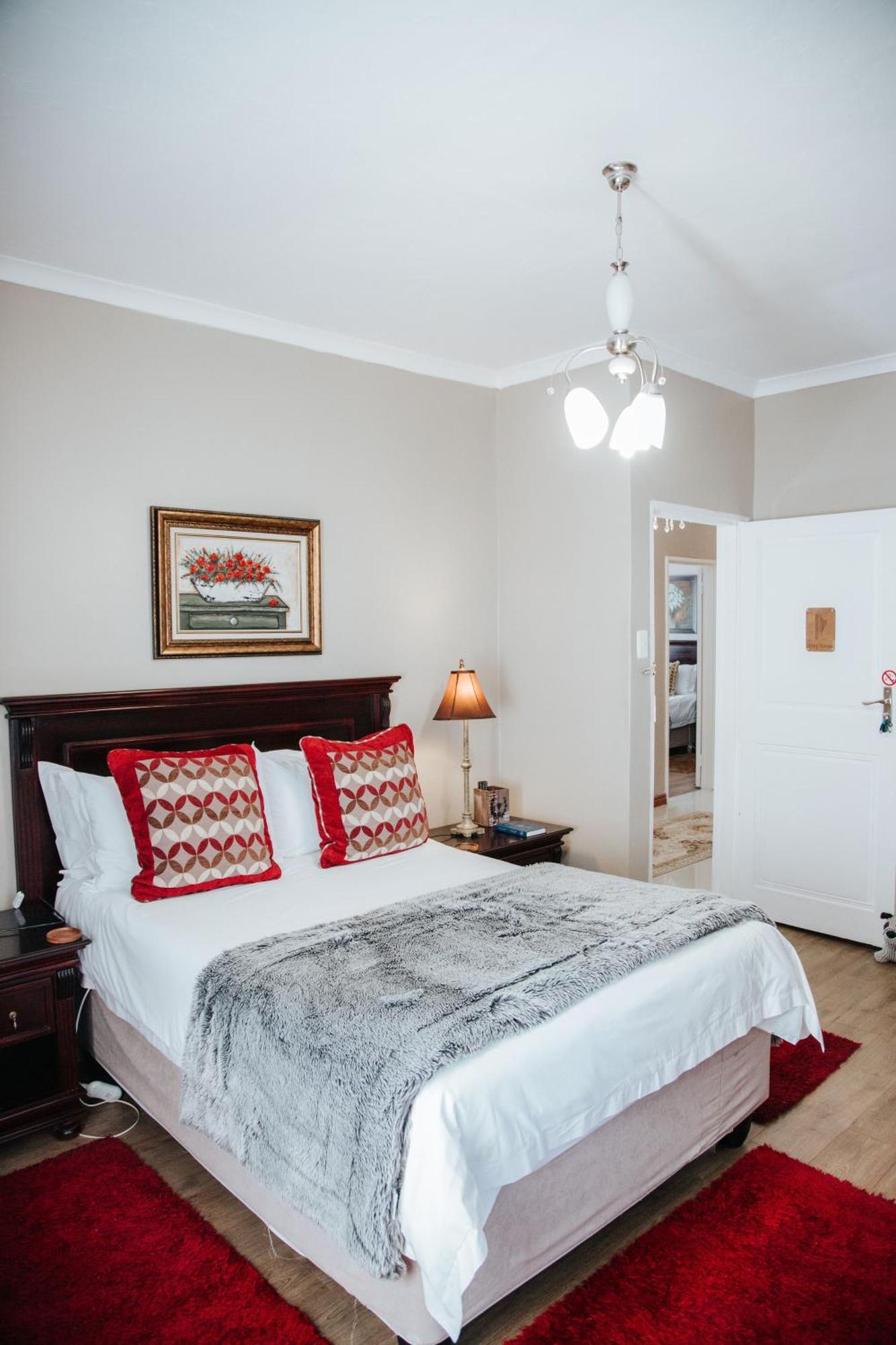 The Symphony Guest House Queenstown Dış mekan fotoğraf