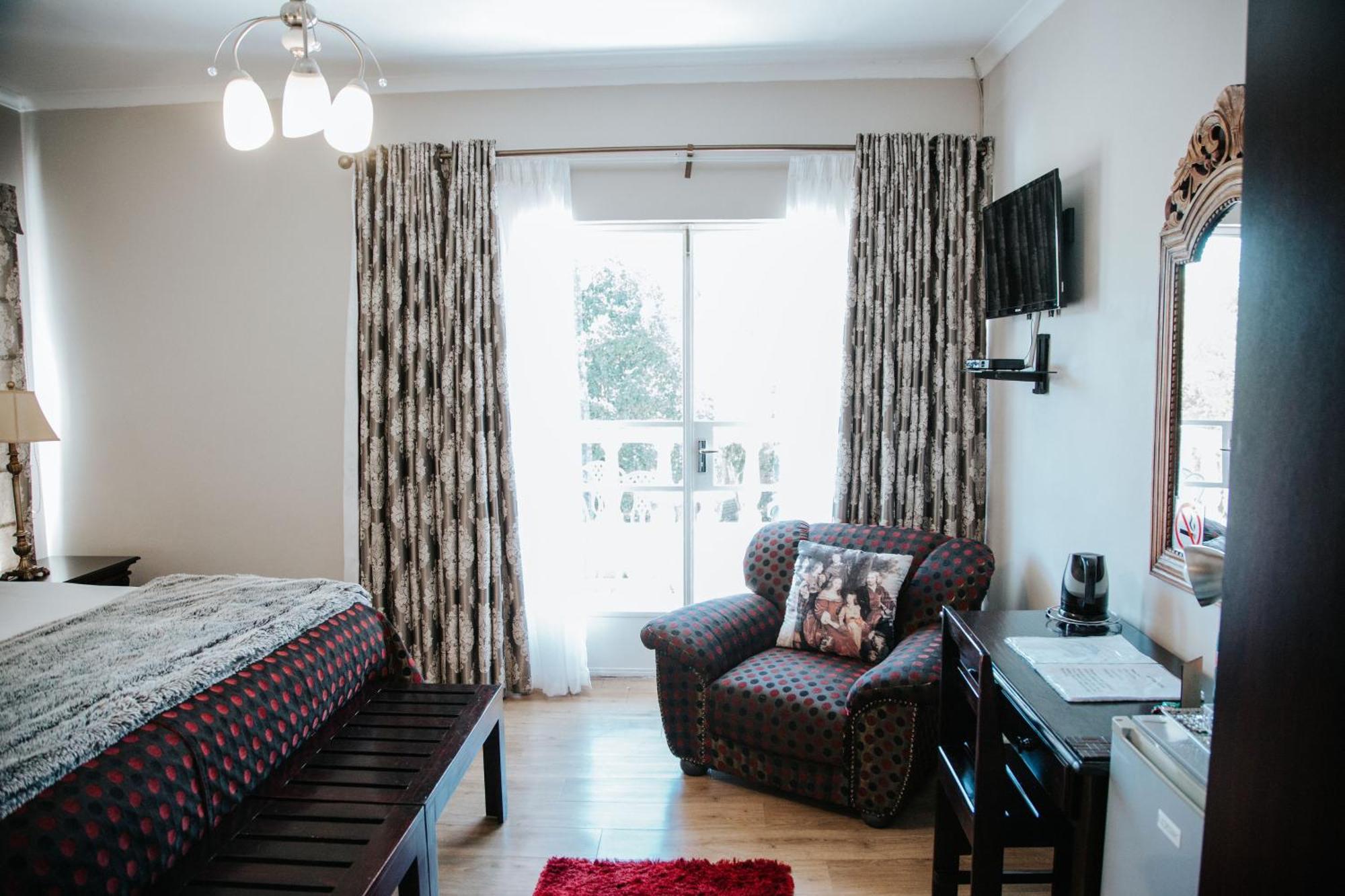 The Symphony Guest House Queenstown Dış mekan fotoğraf