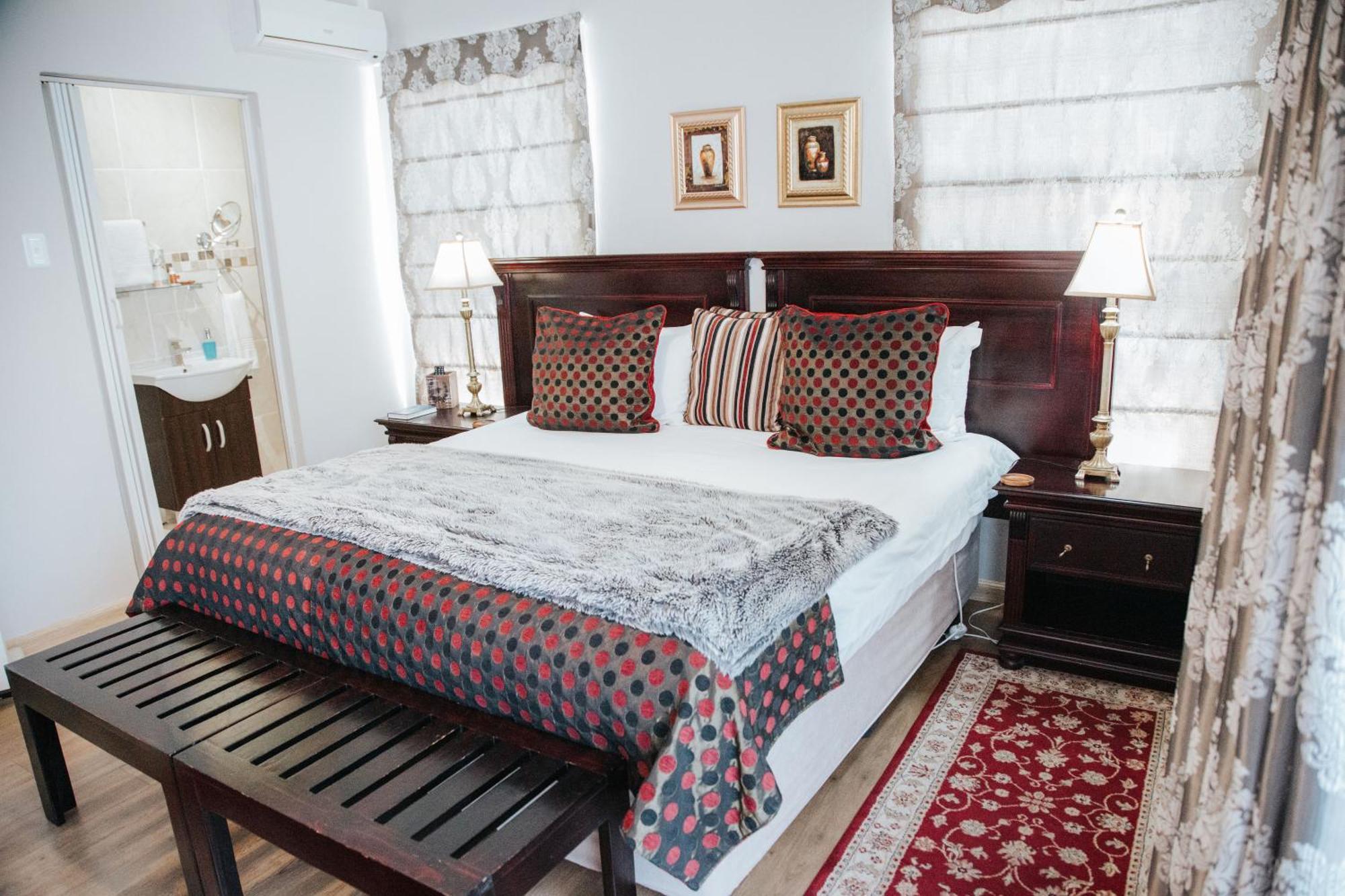The Symphony Guest House Queenstown Dış mekan fotoğraf