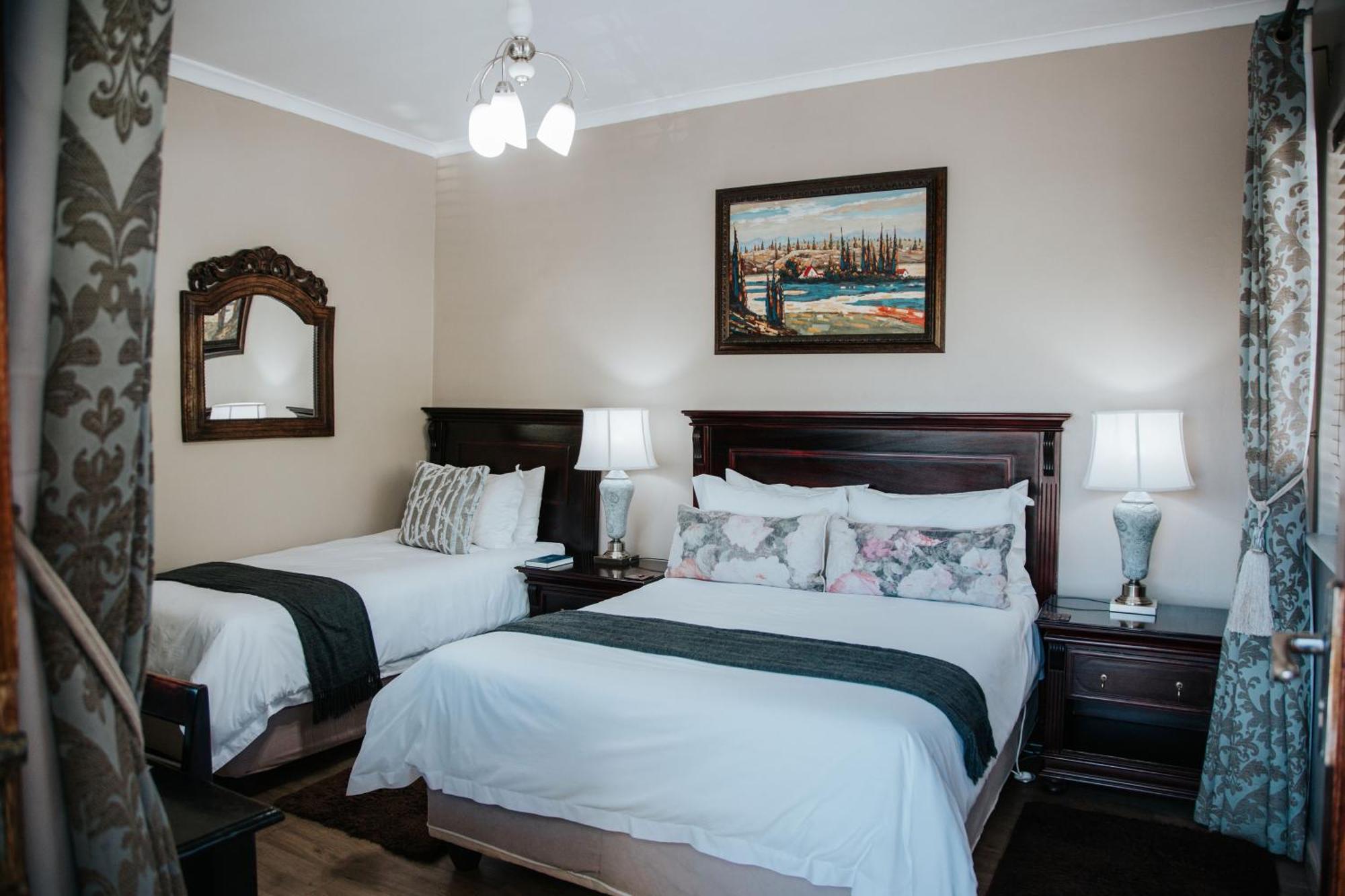 The Symphony Guest House Queenstown Dış mekan fotoğraf