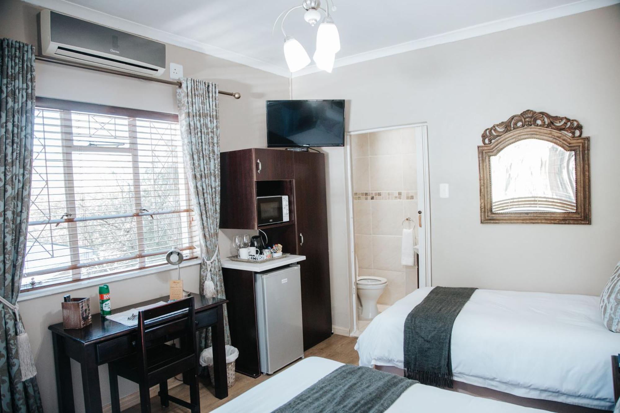 The Symphony Guest House Queenstown Dış mekan fotoğraf