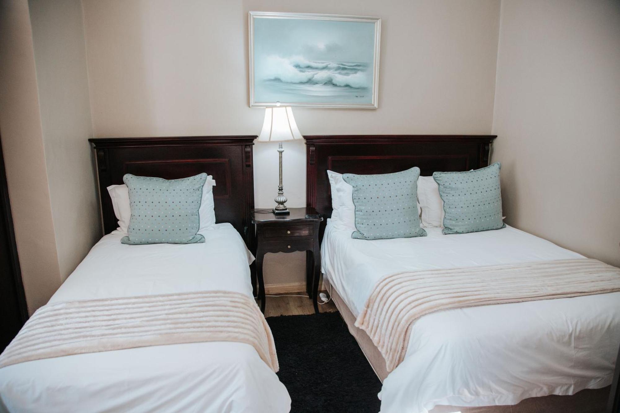 The Symphony Guest House Queenstown Dış mekan fotoğraf